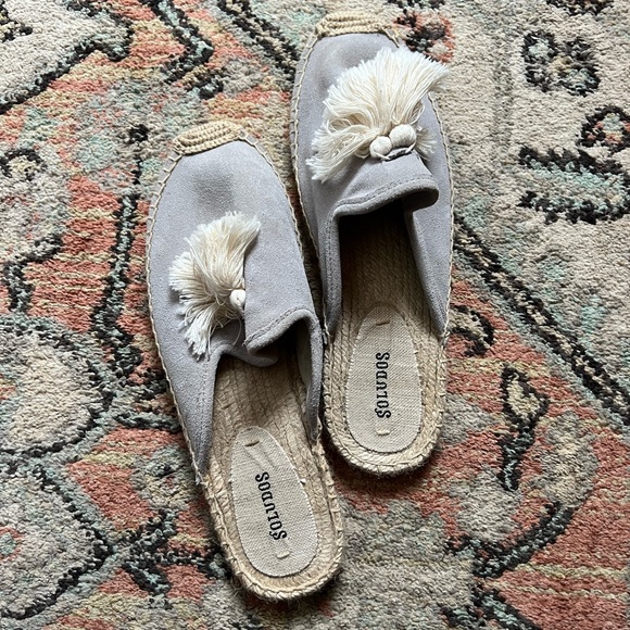 Soludos Mule - Picture 2 of 4
